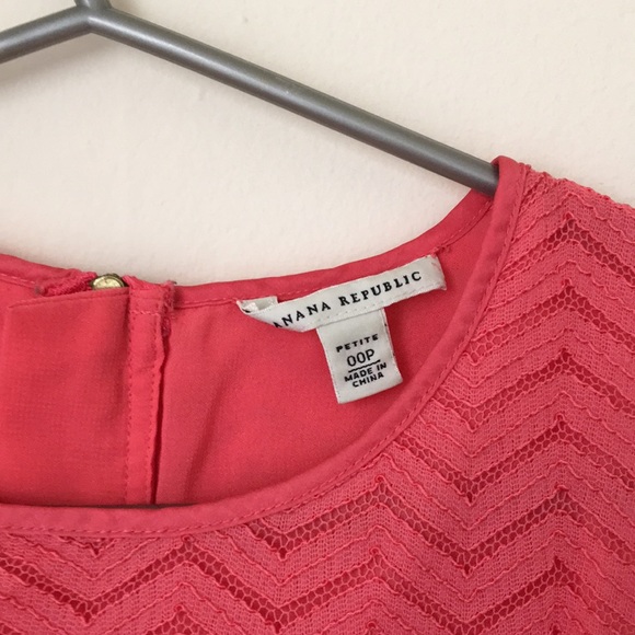 Banana republic top - Picture 3 of 5